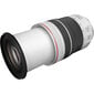 Canon RF 70-200mm F4L IS USM cena un informācija | Objektīvi | 220.lv