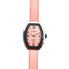 Sieviešu pulkstenis de Luxe 09EX-L/A8303 (35 mm) cena un informācija | Sieviešu pulksteņi | 220.lv