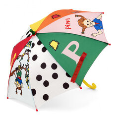 Pipi lietussargs cena un informācija | Bērnu aksesuāri | 220.lv