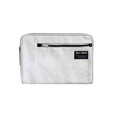 Чехол для ноутбуков Golla Sydney MAC 11, белый (G1310) цена и информация | Рюкзаки, сумки, чехлы для компьютеров | 220.lv