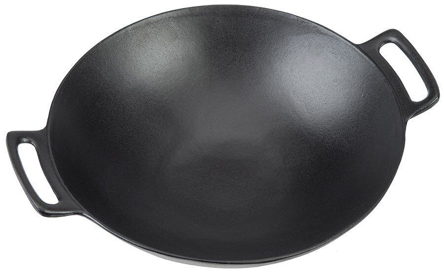 WOK panna # Landmann grilam 44x37x12 cena un informācija | Pannas | 220.lv