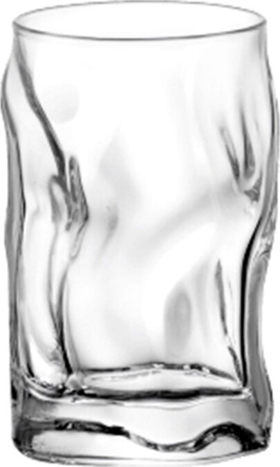 Sorgente stikls 30cl CT6 balts cena un informācija | Glāzes, krūzes, karafes | 220.lv
