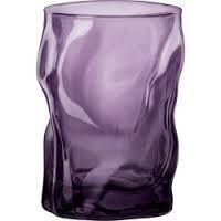 Sorgente stikls 30cl CT6 violets цена и информация | Glāzes, krūzes, karafes | 220.lv