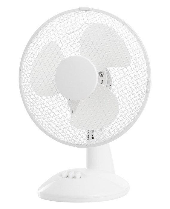 Galda ventilators Diena 23cm cena un informācija | Ventilatori | 220.lv