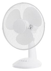 Galda ventilators Diena 30cm cena un informācija | Ventilatori | 220.lv