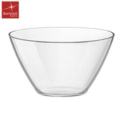 Stikla trauks Basic 110cl 17x9,6cm F6CT12 / 720 цена и информация | Посуда, тарелки, обеденные сервизы | 220.lv