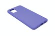Silikona vāciņš Samsung Galaxy A72/A72 4G/5G, violeta cena un informācija | Telefonu vāciņi, maciņi | 220.lv