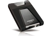 Внешний жесткий диск Adata HD650 2.5'' 1 ТБ, USB 3.0