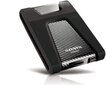 A-data DashDrive 1TB Durable HD650 цена и информация | Ārējie cietie diski | 220.lv