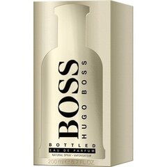 Smaržas Boss Bottled Hugo Boss, 200 ml цена и информация | Мужские духи | 220.lv