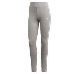 Sporta bikses sievietēm Adidas Originals 3-Stripes Tights W FM2553, 53229 cena un informācija | Sporta apģērbs sievietēm | 220.lv