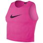 Sieviešu sporta T-krekls Nike Training BIB 725876-616, rozā cena un informācija | Sporta apģērbs sievietēm | 220.lv