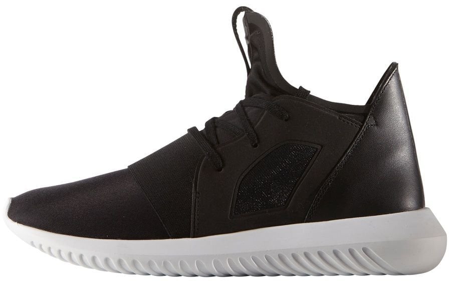 Sporta apavi sievietēm Adidas Originals Tubular Defiant S75249, melni cena un informācija | Sporta apavi sievietēm | 220.lv