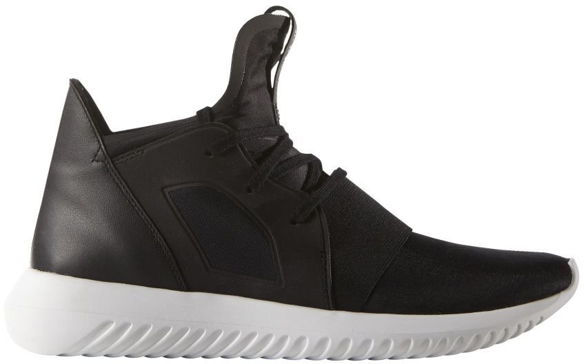 Sporta apavi sievietēm Adidas Originals Tubular Defiant S75249, melni cena un informācija | Sporta apavi sievietēm | 220.lv