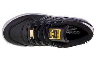 Sporta apavi sievietēm Adidas Rivalry Low FV3347, melni цена и информация | Спортивная обувь для женщин | 220.lv