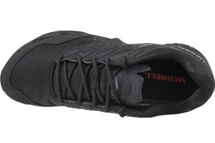 Мужские кроссовки Merrell Agility Peak Tactical J17763 цена и информация | Мужские ботинки | 220.lv