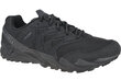 Vīriešu apavi Merrell Agility Peak Tactical J17763 cena un informācija | Vīriešu kurpes, zābaki | 220.lv