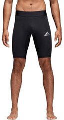 Мужские шорты Adidas Ask Sprt St M Black цена и информация | Мужская спортивная одежда | 220.lv