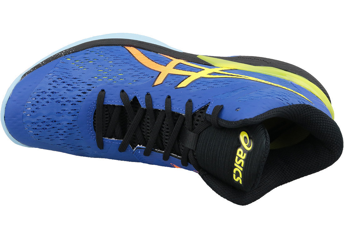 Sporta apavi vīriešiem Asics Sky Elite FF MT 1051A032-400, zili цена и информация | Sporta apavi vīriešiem | 220.lv