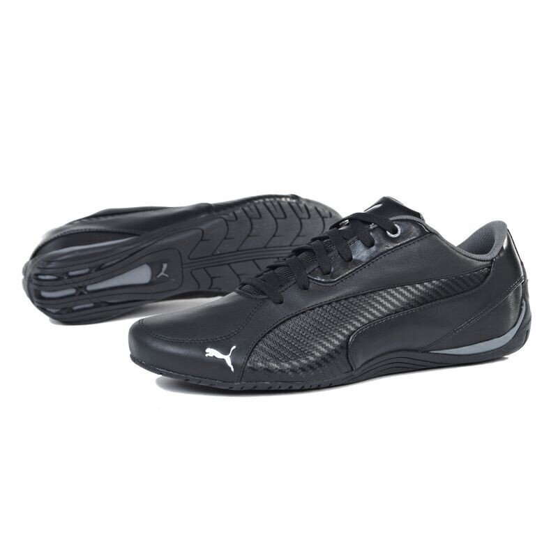 Vīriešu krosenes Puma Drift Cat 5 Carbon M 36113701, 64713, 40 cena | 220.lv