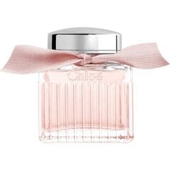 Tualetes ūdens Chloe L'Eau EDT sievietēm, 50 ml цена и информация | Женские духи | 220.lv