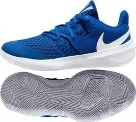 Sporta apavi vīriešiem Nike Zoom Hyperspeed Court CI2964-410, zili цена и информация | Кроссовки для мужчин | 220.lv