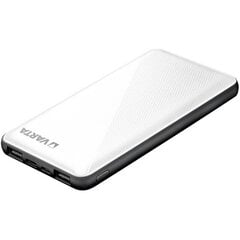 Rezerves barošanas bloks Varta Energy 10000mAh cena un informācija | Lādētāji-akumulatori (Power bank) | 220.lv