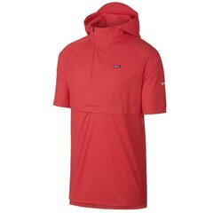 Vīriešu sporta jaka Nike FC Hooded 928879-696 цена и информация | Мужские куртки | 220.lv