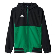 Джемпер Adidas для мальчиков, JR BQ2788, 45035 цена и информация | Свитеры, жилетки, пиджаки для мальчиков | 220.lv