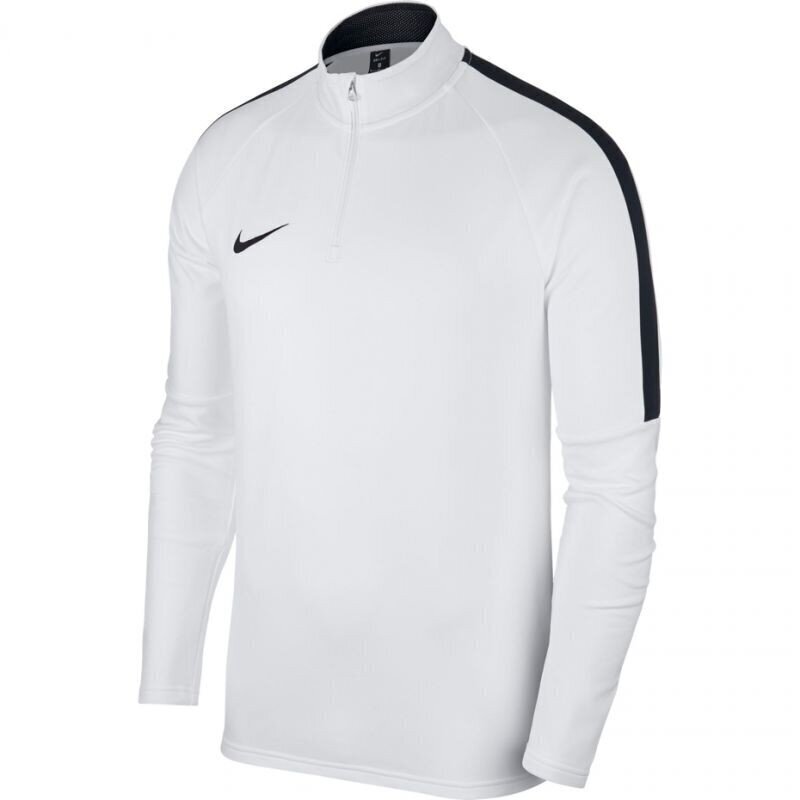 Džemperis Nike M NK Dry Academy 18 Dril Tops LS M 893624-100, 45292 cena un informācija | Vīriešu jakas | 220.lv