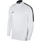 Džemperis Nike M NK Dry Academy 18 Dril Tops LS M 893624-100, 45292 цена и информация | Vīriešu jakas | 220.lv