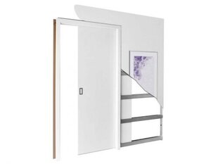 Iebūvējamās durvis EVO PLUS цена и информация | Внутренние двери | 220.lv