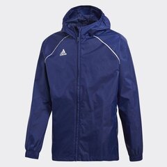 Sporta jaka zēniem Adidas CORE 18 Junior cena un informācija | Zēnu virsjakas | 220.lv