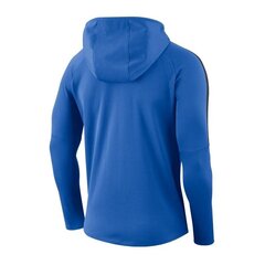 Джемпер для мальчиков Nike Dry Academy 18 PO Jr AJ0109- 463 цена и информация | Свитеры, жилетки, пиджаки для мальчиков | 220.lv