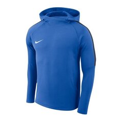 Джемпер для мальчиков Nike Dry Academy 18 PO Jr AJ0109- 463 цена и информация | Свитеры, жилетки, пиджаки для мальчиков | 220.lv