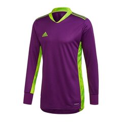 T-krekls zēniem, Adidas AdiPro 20 GK Jr FI4198 cena un informācija | Zēnu jakas, džemperi, žaketes, vestes | 220.lv