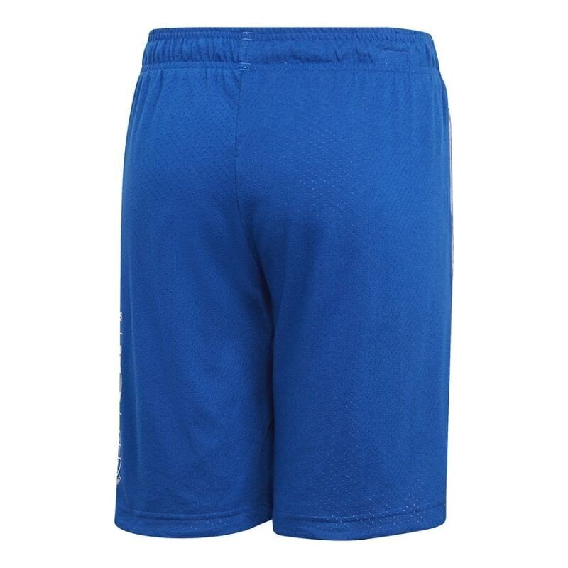 Šorti zēniem Adidas YB Sid Short Jr DV1703, zili цена и информация | Zēnu šorti | 220.lv