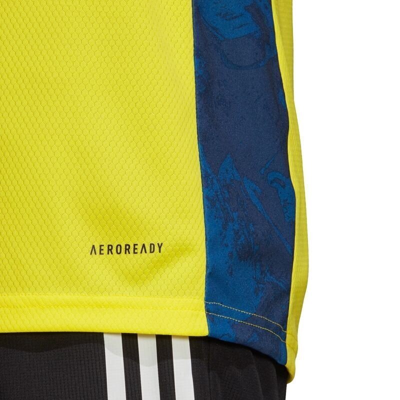 Džemperis Adidas AdiPro 20 GK Jr. FI4199, 51576 cena un informācija | Zēnu krekli | 220.lv