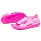 Sandales meitenēm Nike Sunray adjust 5 (GS / PS) AJ9076-601, rozā cena un informācija | Bērnu sandales | 220.lv