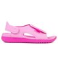 Sandales meitenēm Nike Sunray adjust 5 (GS / PS) AJ9076-601, rozā cena un informācija | Bērnu sandales | 220.lv
