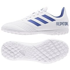 Futbola buči Adidas Predator 19.4 TF Jr CM8558, 46759 цена и информация | Футбольные ботинки | 220.lv