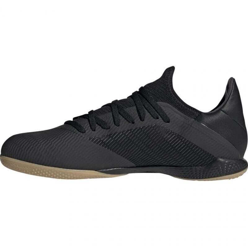 Futbola buči vīriešiem Adidas X 19.3 IN M F35369 цена и информация | Futbola apavi | 220.lv