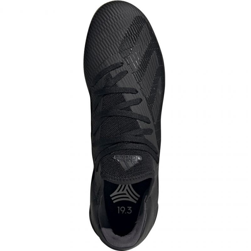 Futbola buči vīriešiem Adidas X 19.3 IN M F35369 цена и информация | Futbola apavi | 220.lv