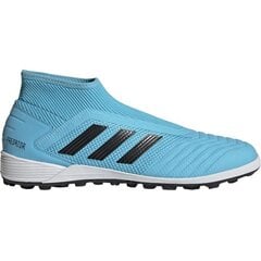 Футбольные бутсы для мужчин Adidas Predator 19.3 LL TF M EF0389 цена и информация | Футбольные бутсы Adidas Nemeziz 19.4 In J, зеленые | 220.lv