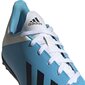 Futbola buči Adidas X 19.4 TF Jr F35347, zili цена и информация | Futbola apavi | 220.lv