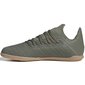 Futbola apavi zēniem Adidas X 19.3 IN JR EF8376 цена и информация | Futbola apavi | 220.lv