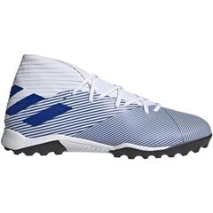 Futbola apavi Adidas Nemeziz 19.3 TF M EG7228 52278 cena un informācija | Futbola apavi | 220.lv
