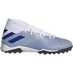 Футбольные бутсы Adidas Nemeziz 19.3 TF M EG7228 52278 цена и информация | Футбольные бутсы Adidas Nemeziz 19.4 In J, зеленые | 220.lv