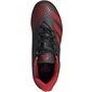 Futbola apavi Adidas Predator 20.4 TF JR EF1956, melni цена и информация | Futbola apavi | 220.lv