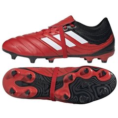 Бутсы футбольные для мальчиков Adidas Copa Gloro 20.2 FG M G28629 цена и информация | Футбольные ботинки | 220.lv